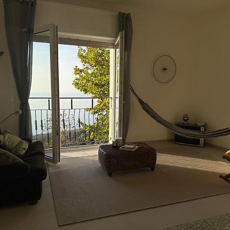 Villa Cielo Costarainera Luaran gambar