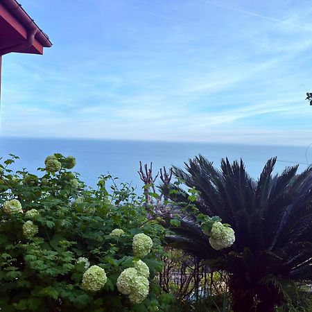 Villa Cielo Costarainera Luaran gambar