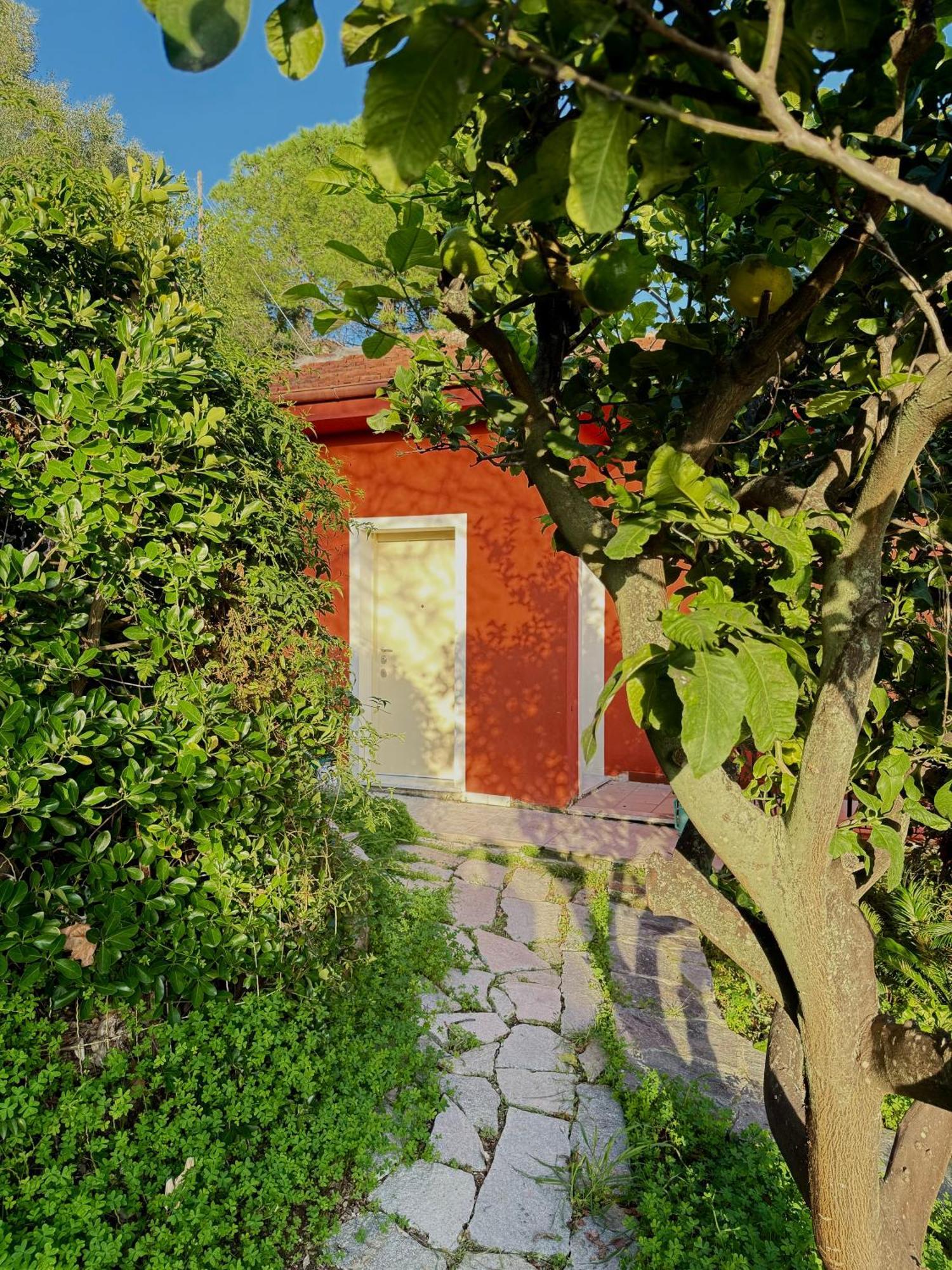 Villa Cielo Costarainera Luaran gambar