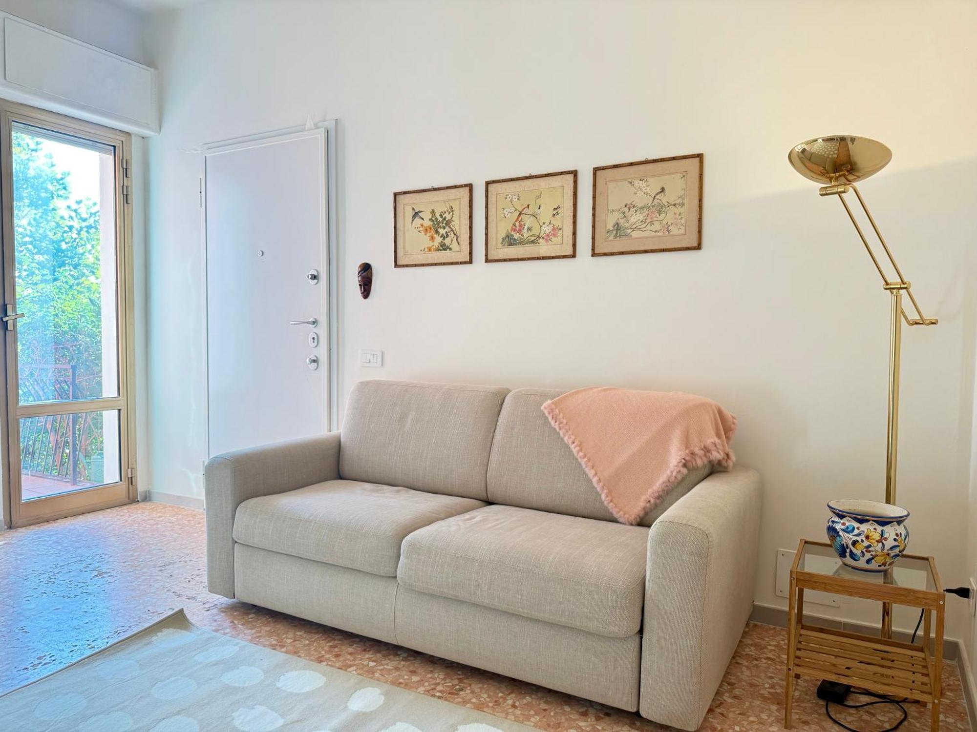 Villa Cielo Costarainera Luaran gambar