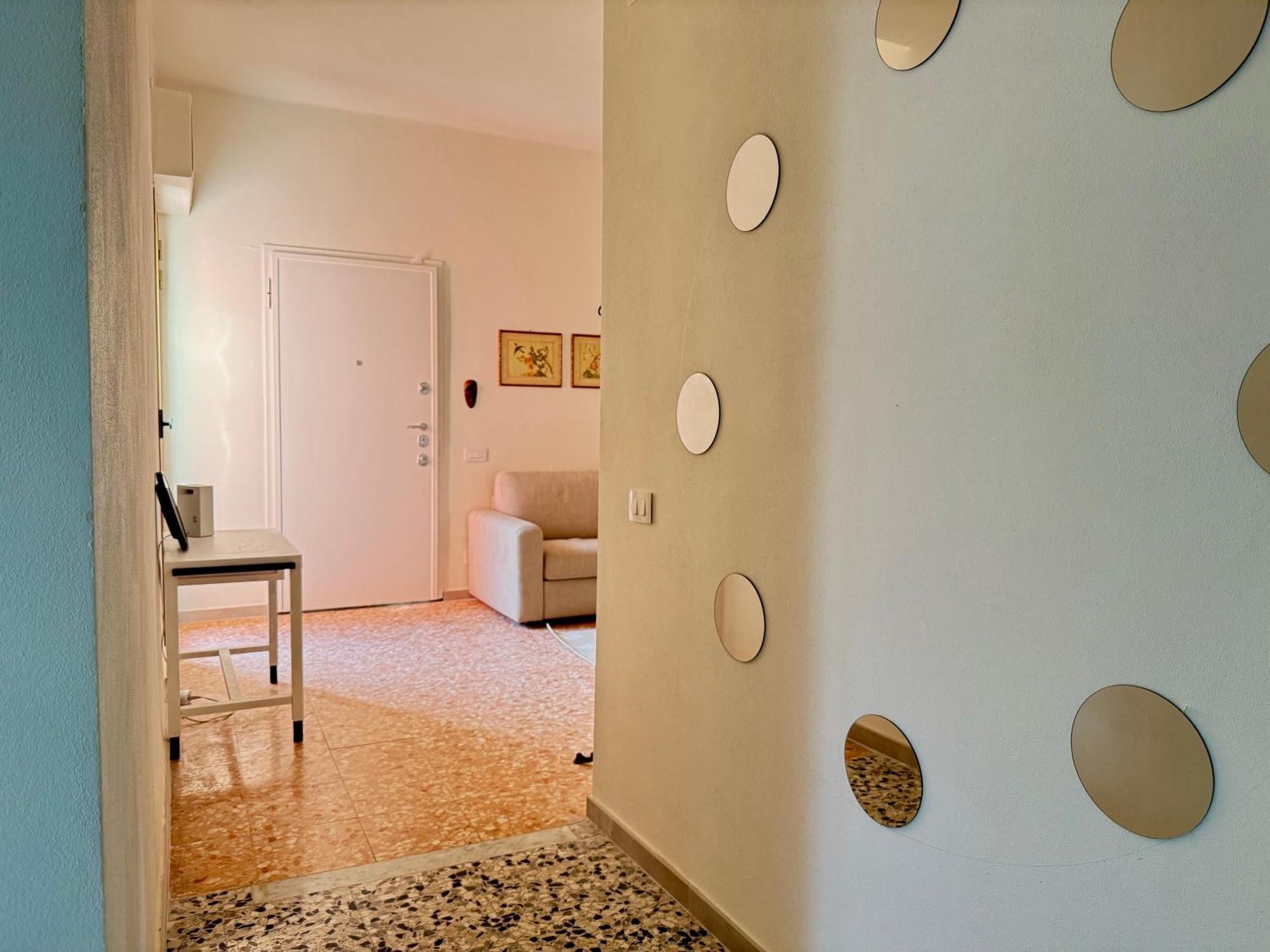 Villa Cielo Costarainera Luaran gambar