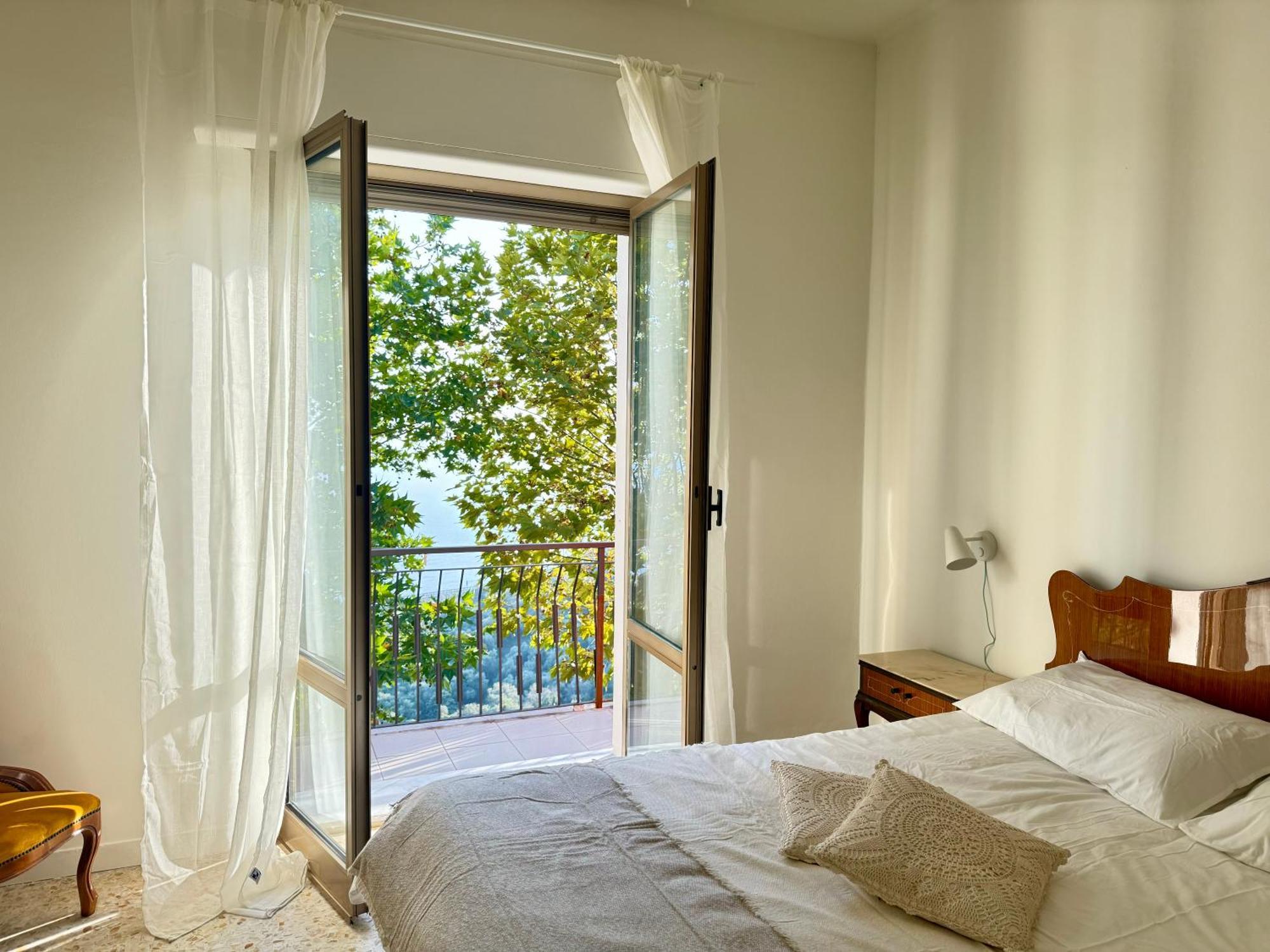 Villa Cielo Costarainera Luaran gambar