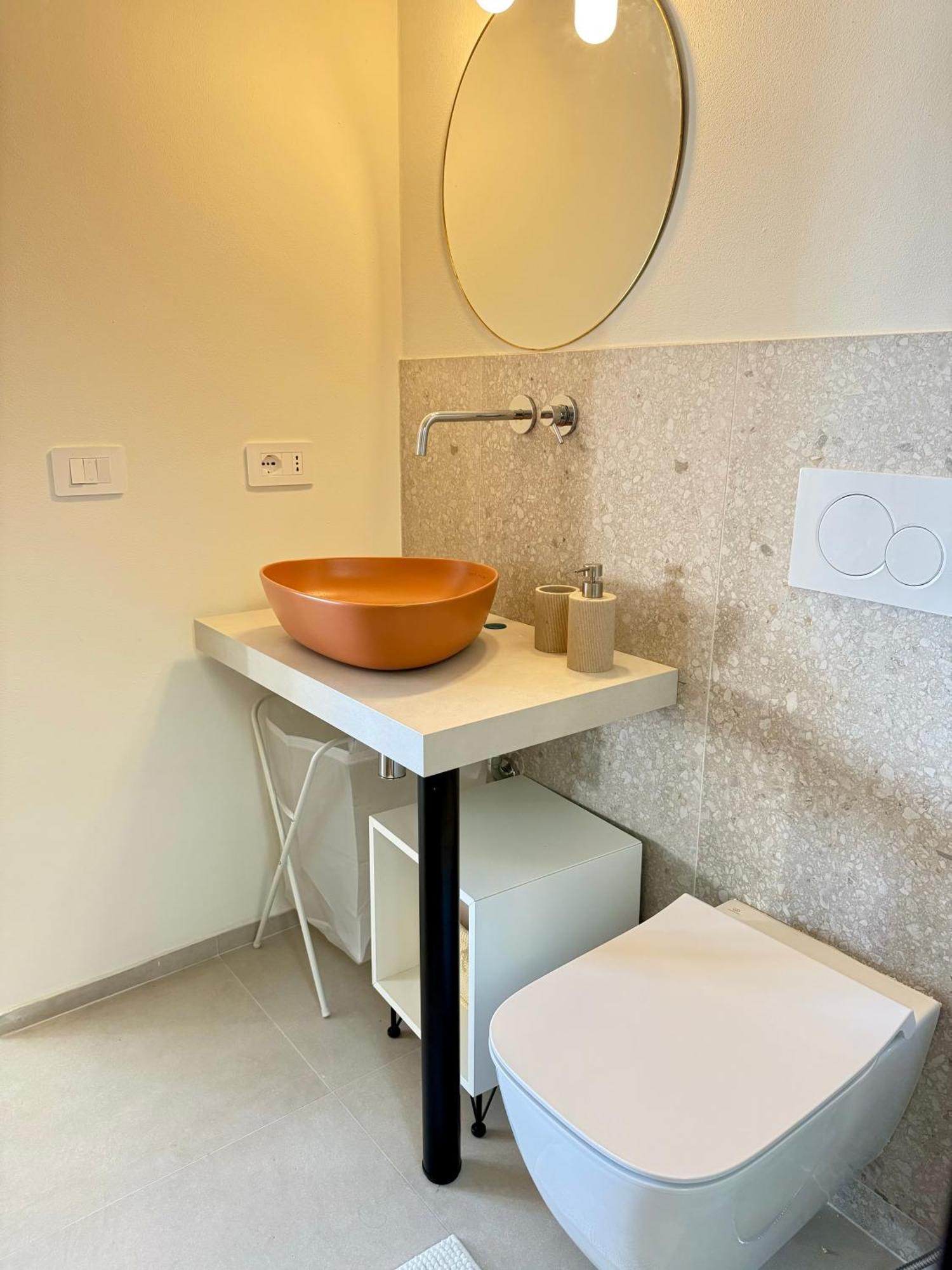 Villa Cielo Costarainera Luaran gambar