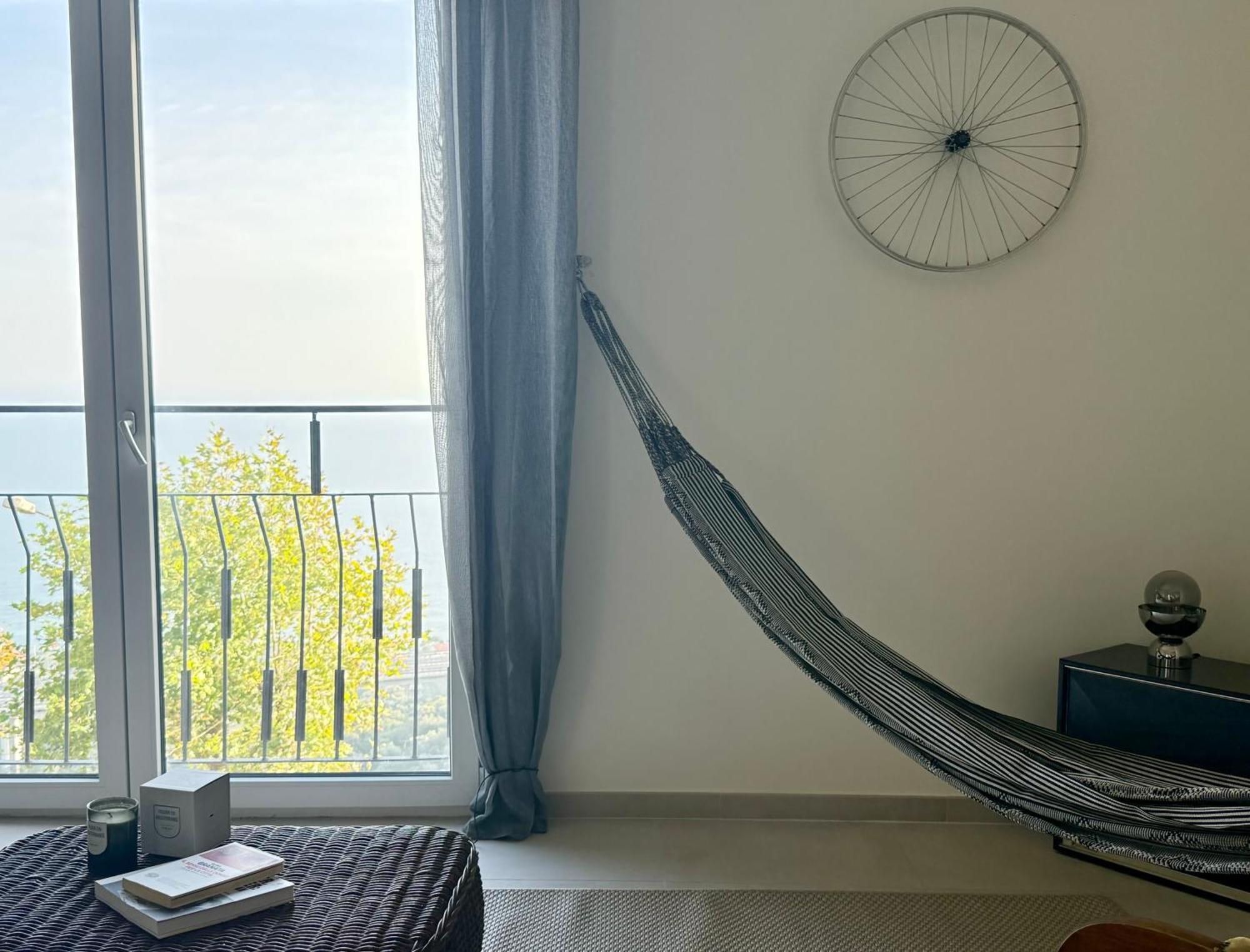 Villa Cielo Costarainera Luaran gambar