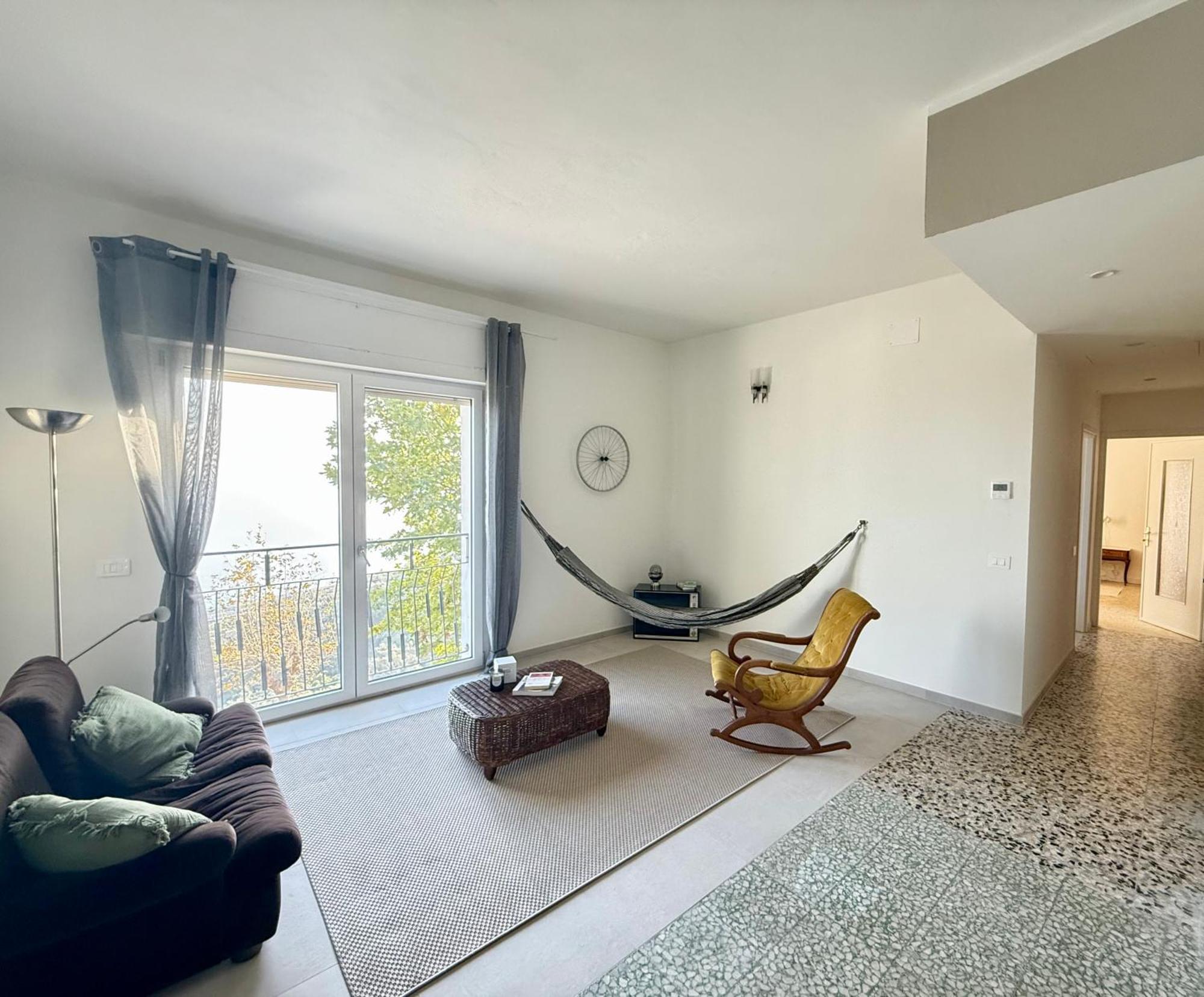 Villa Cielo Costarainera Luaran gambar
