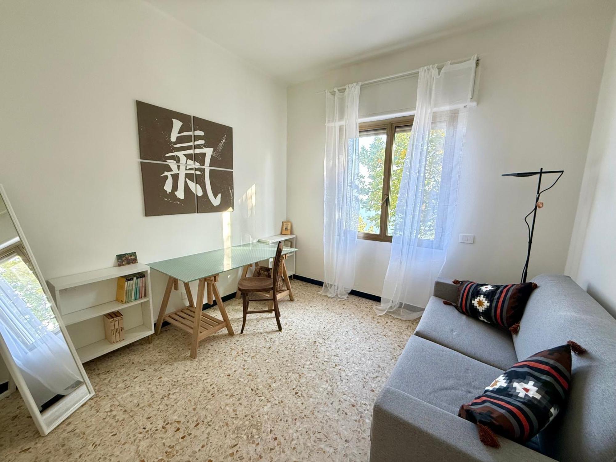 Villa Cielo Costarainera Luaran gambar