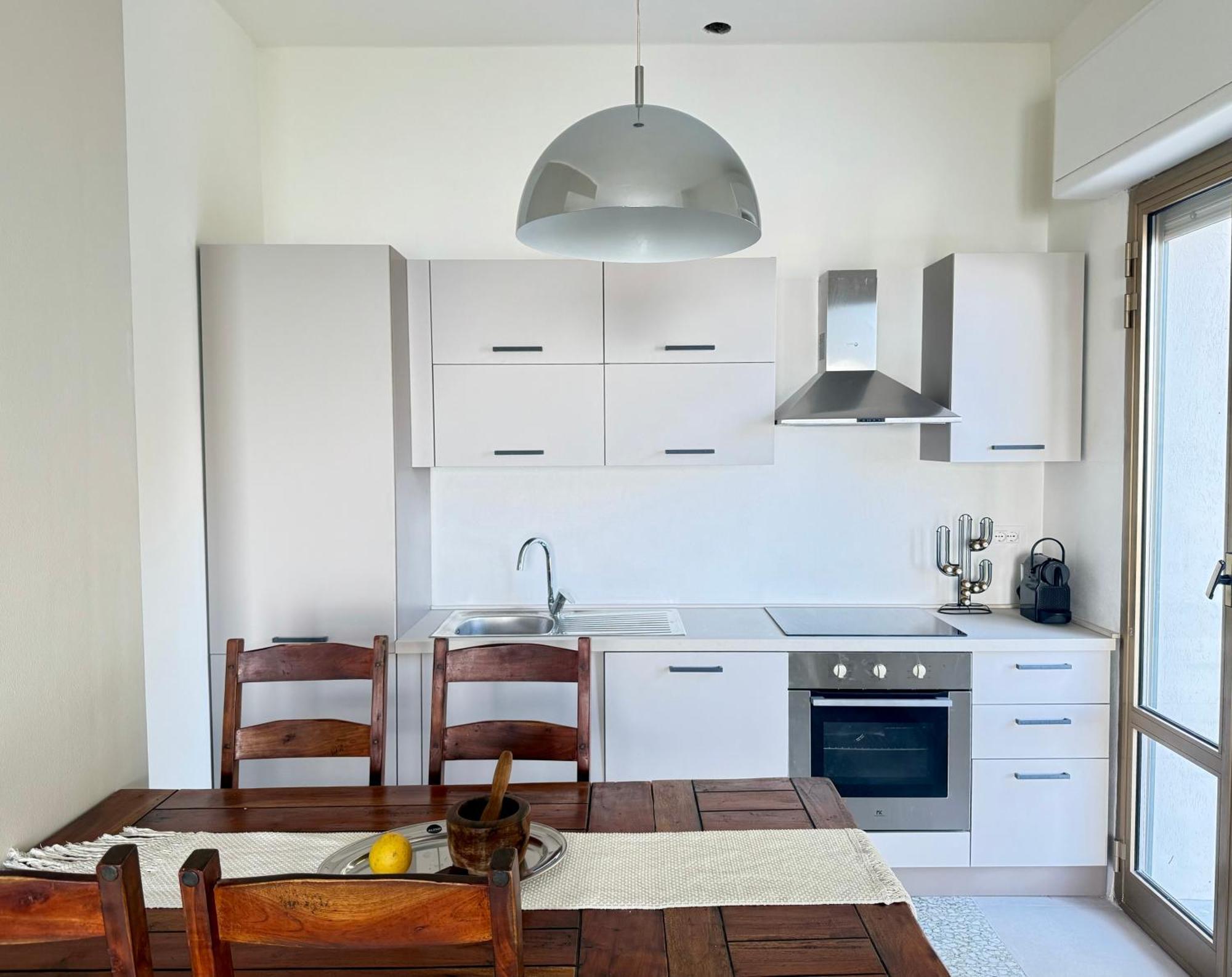 Villa Cielo Costarainera Luaran gambar