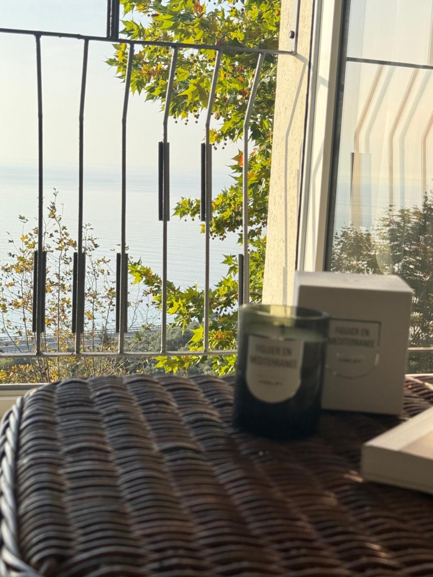 Villa Cielo Costarainera Luaran gambar
